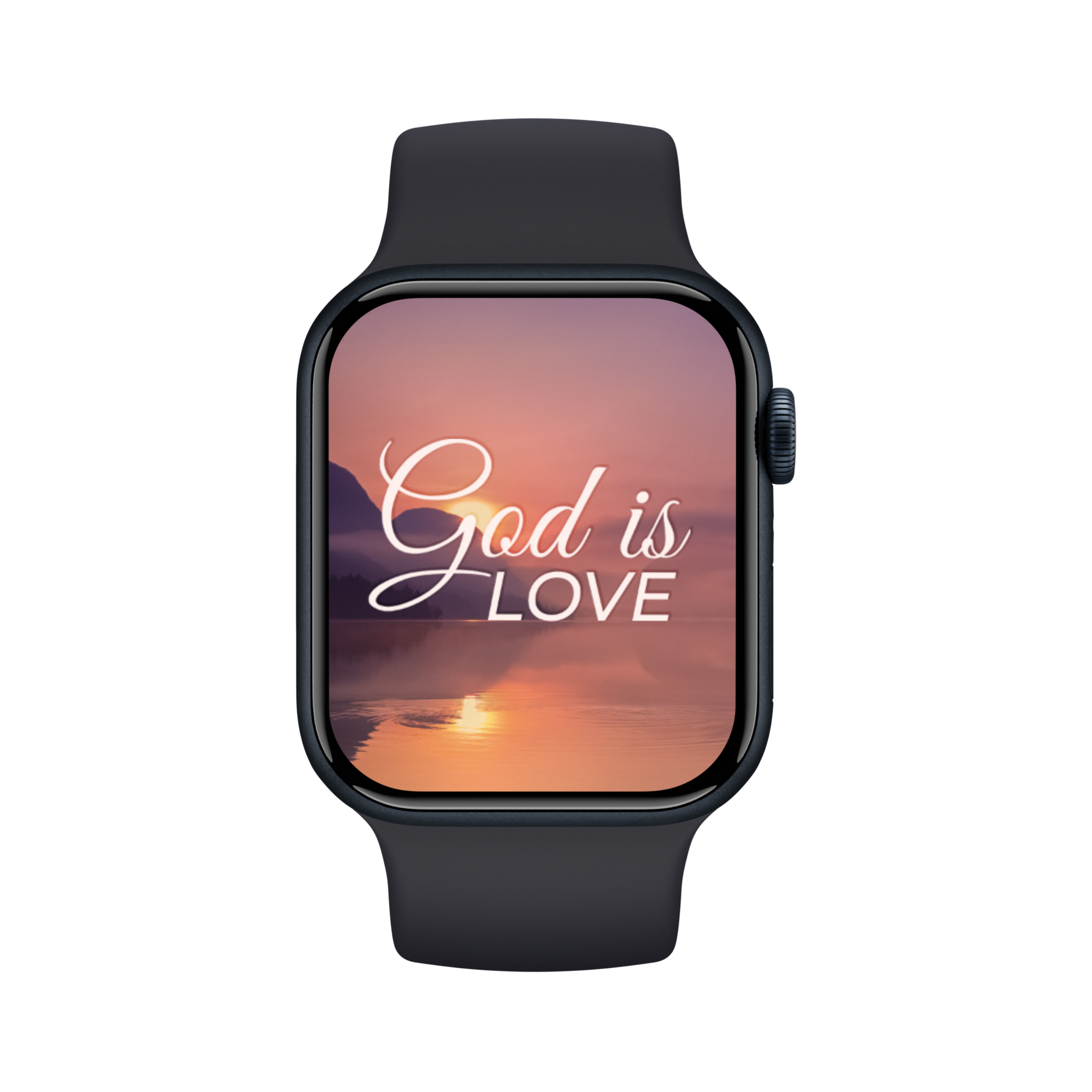 Smartwatch / Apple Watch